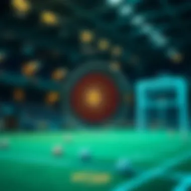 Data analysis in sports betting strategies