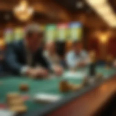 Strategic analysis in betting utilizing expected value