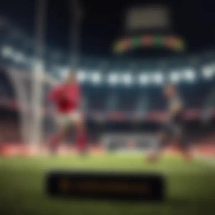 Strategies for betting on Icelandic football matches