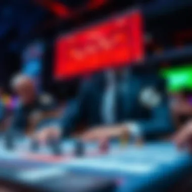 Insights into Betting Strategies Strategic Betting Insights