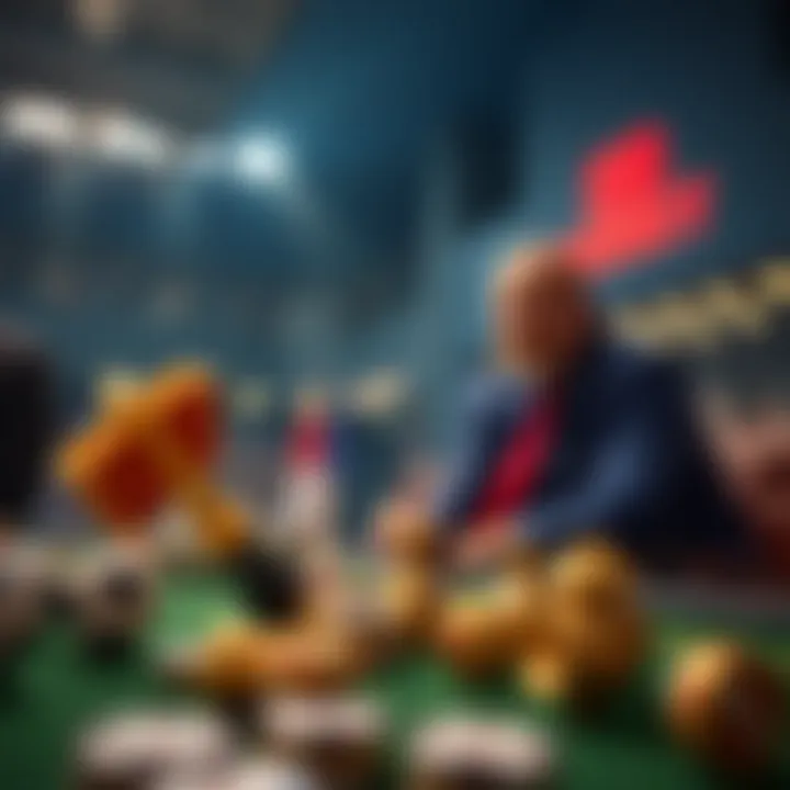 Insights into betting strategies