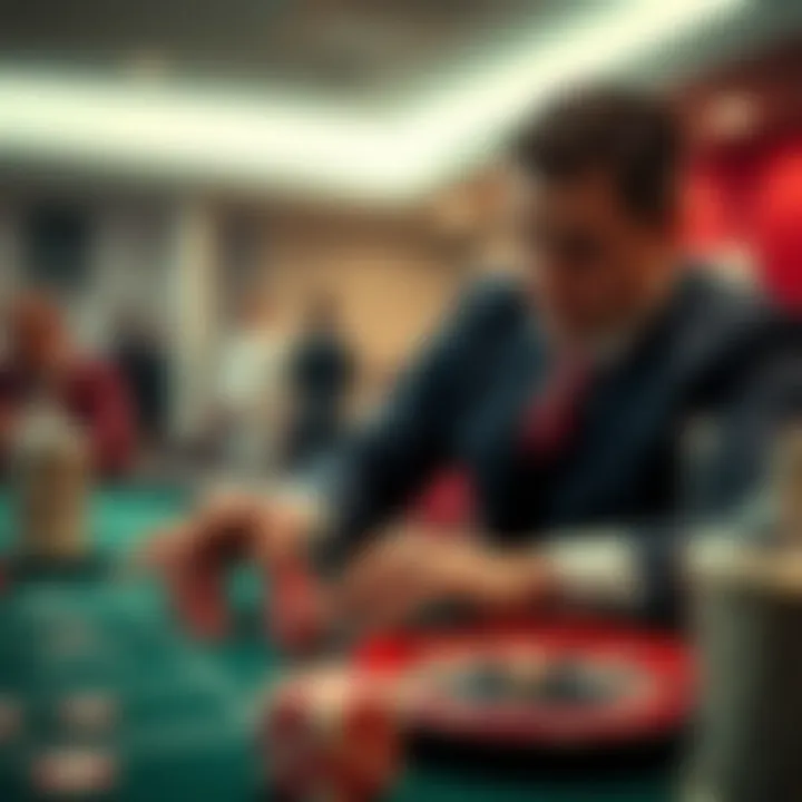 Betting strategies for success