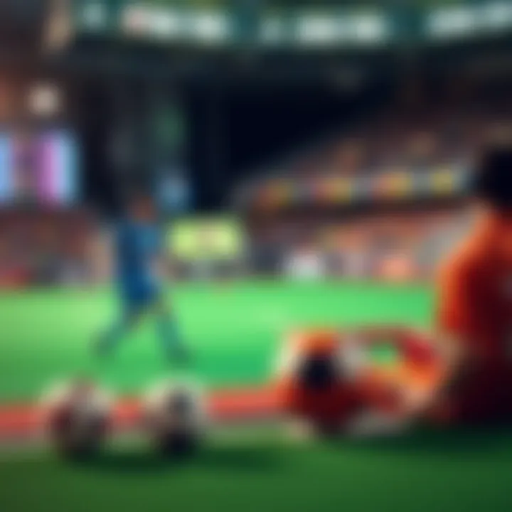 Strategies for successful betting in virtual sports