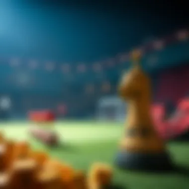 Exploring Diverse Betting Strategies Strategic approaches for betting