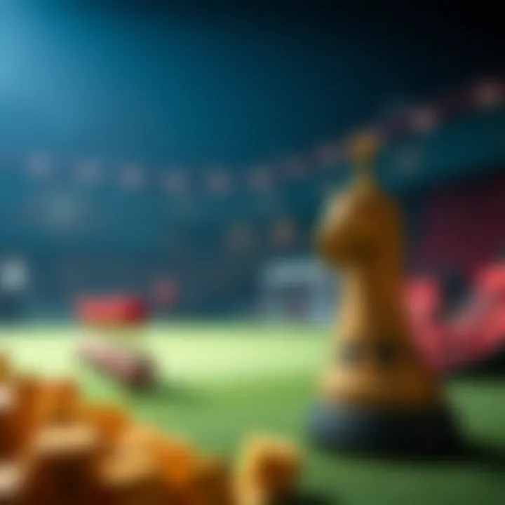 Exploring Diverse Betting Strategies Strategic approaches for betting