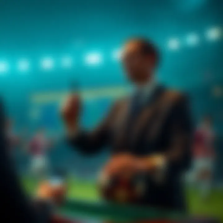 Insights into betting trends