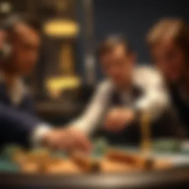 Effective betting techniques