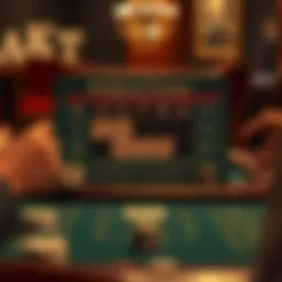 Essential Blackjack Strategy Chart