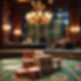 Understanding Blackjack Insurance