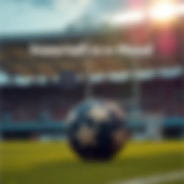 Historical head-to-head results between the teams