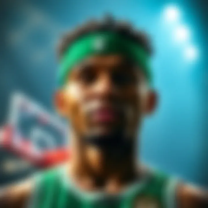 Future prospects of the Boston Celtics