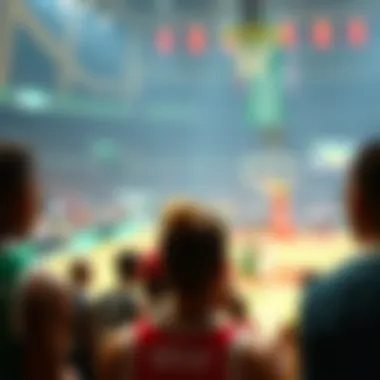 Celtics' influence on NBA culture