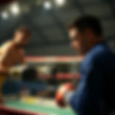 Essential Tips for Successful Betting in Boxing Tips for Successful Boxing Betting