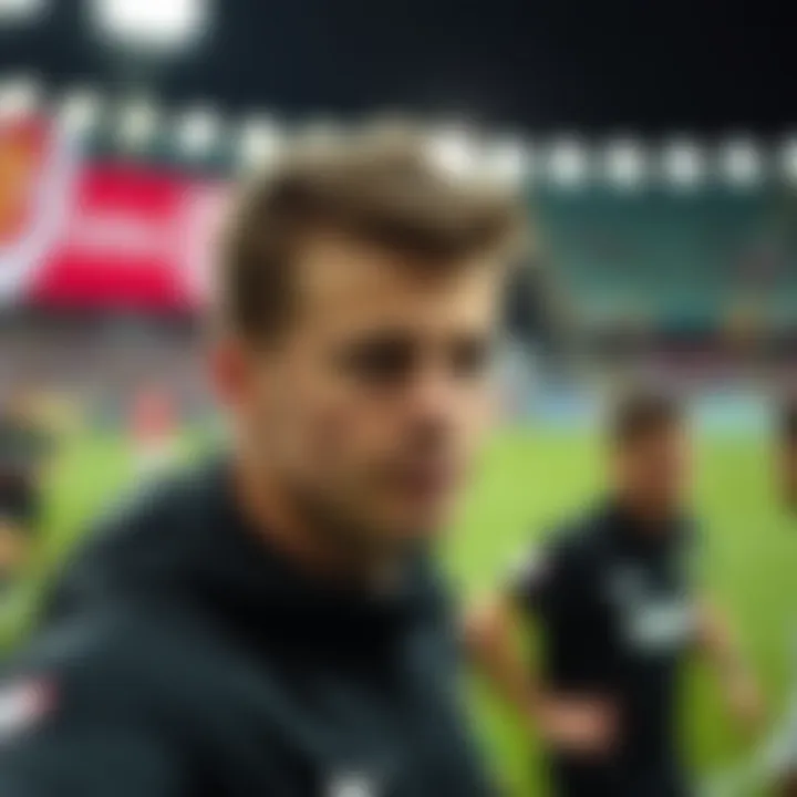 Future prospects of Bulgarian football league