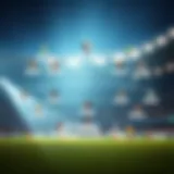 Overview of Bulgarian football league structure