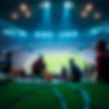 A strategic overview of Bundesliga teams and their betting odds.