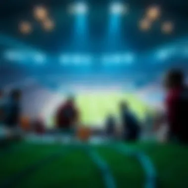 A strategic overview of Bundesliga teams and their betting odds.