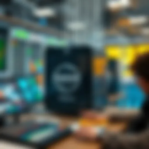 Understanding Bypass Servers Conceptual representation of a bypass server in online betting