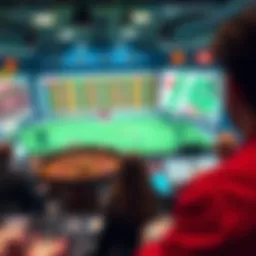 Overview of Canadian Online Betting Landscape