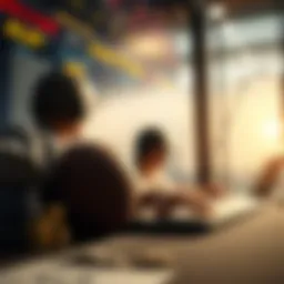 Financial dynamics in sports betting