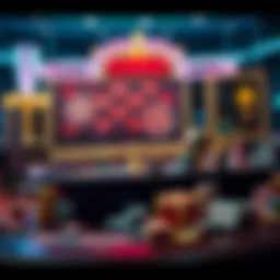 Understanding different types of casino bonuses