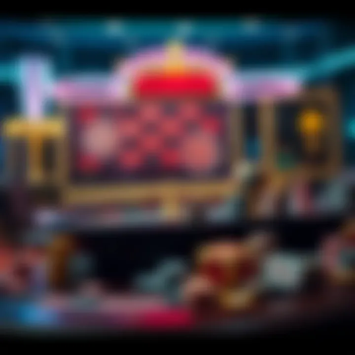 Understanding different types of casino bonuses