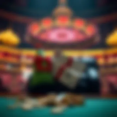 Financial benefits from bonuses