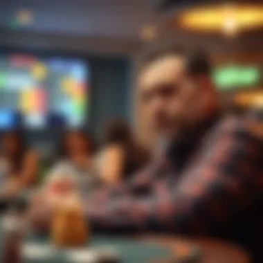 Community insights on successful betting experiences