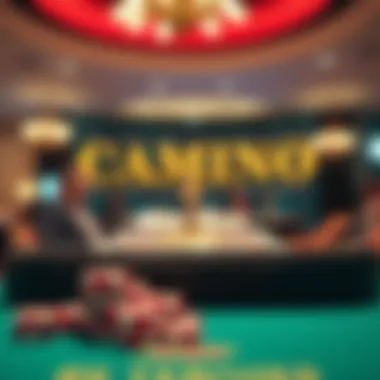 Tips for beginners in casino gaming