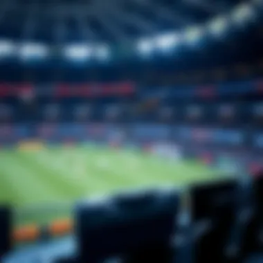 Factors to consider when choosing a sports trading platform