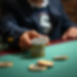 Concept of Coin Flip in Decision Making