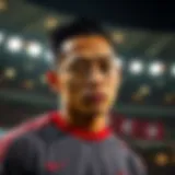 Historical overview of Colombian Primera League