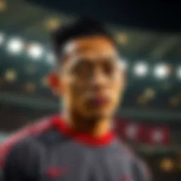 Historical overview of Colombian Primera League