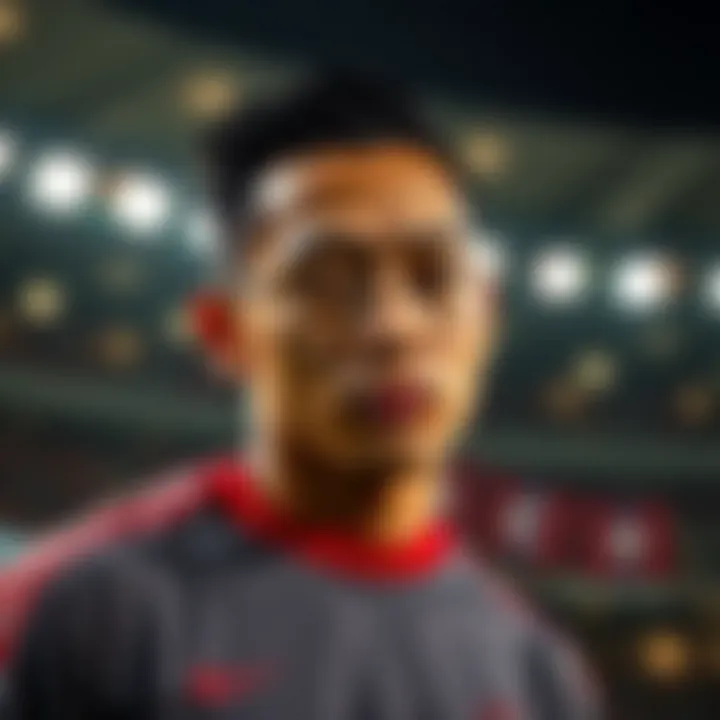 Historical overview of Colombian Primera League