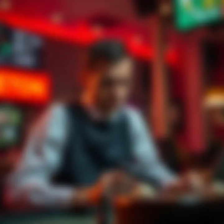 Common betting mistakes and solutions