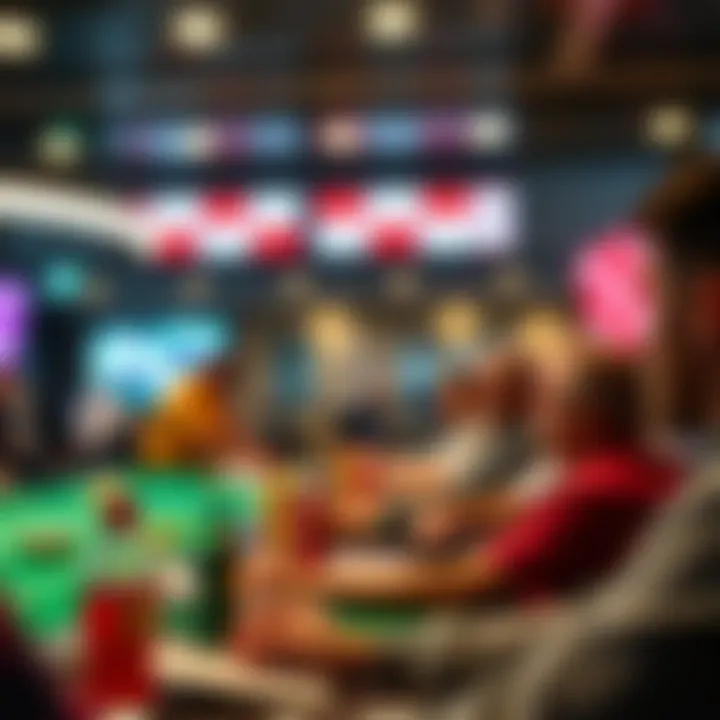 Community discussions on betting experiences