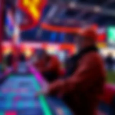 Community impact of sbobet