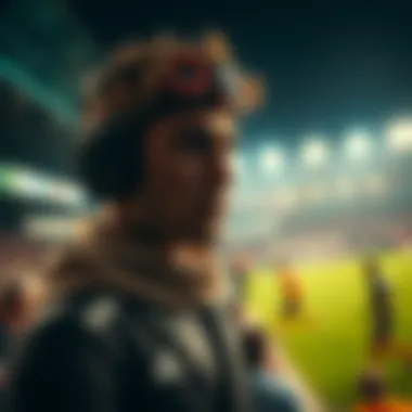 Importance of community in betting