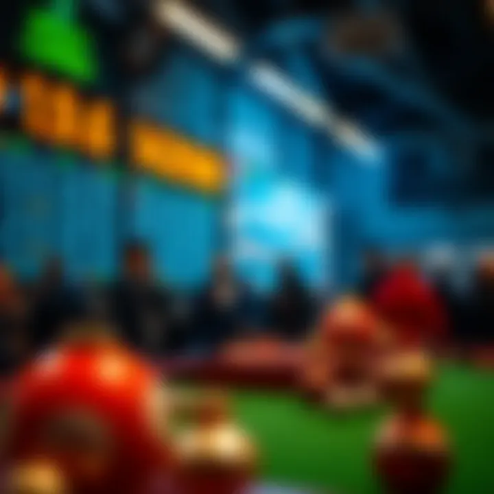 Community roles in betting