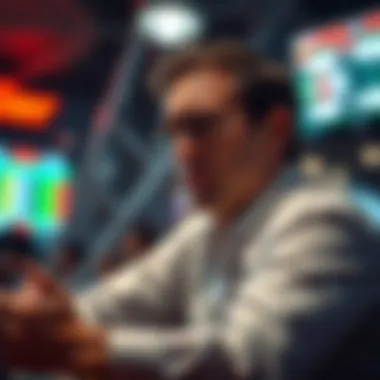 Gaining Insights from the Betting Community Community insights on betting strategies