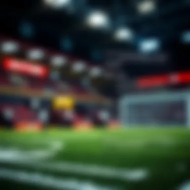 Key Factors in Selecting Your Betting Platform Criteria for choosing a betting platform highlighted visually.