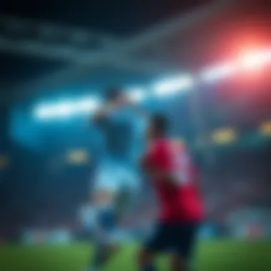 The Role of Data Analysis in Betting Data analysis in football betting