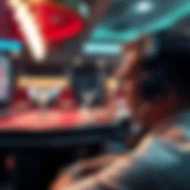 Diverse betting strategies