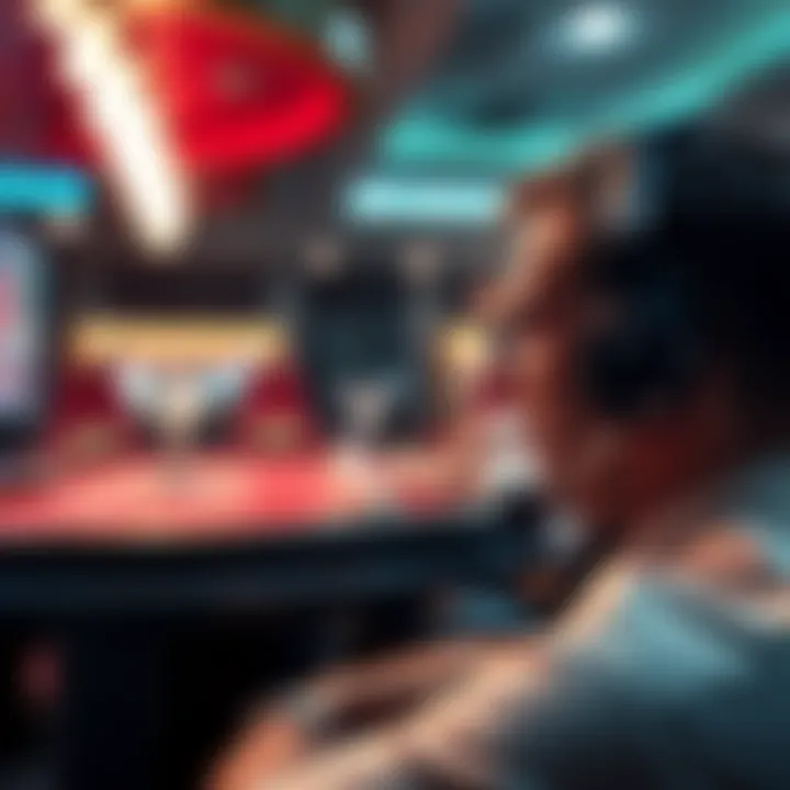 Diverse betting strategies