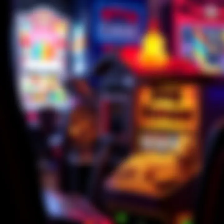 Artistic representation of the Dog House Slot game interface