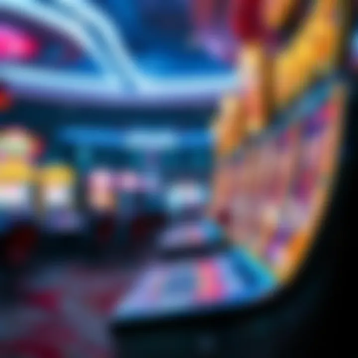 Economic impact of Crazy Time in the gaming industry