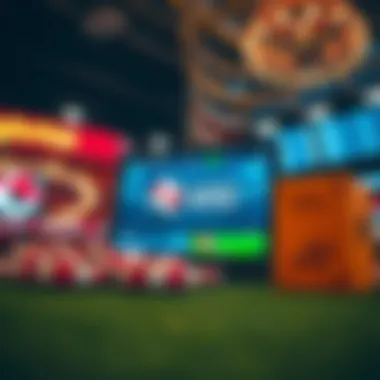 Utilizing betting platforms effectively