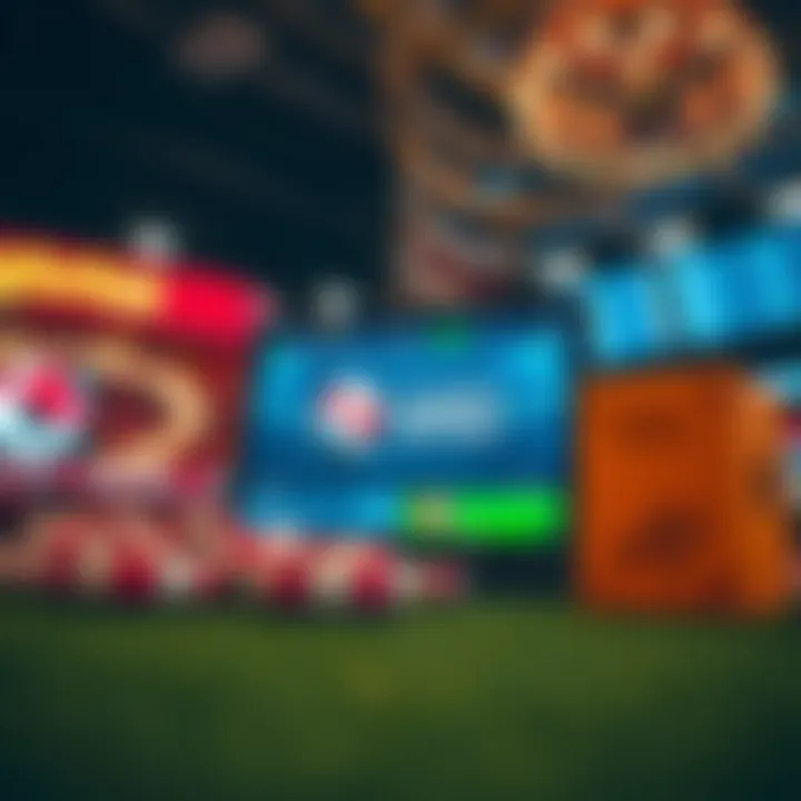 Utilizing betting platforms effectively