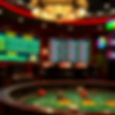 Strategies for betting effectively