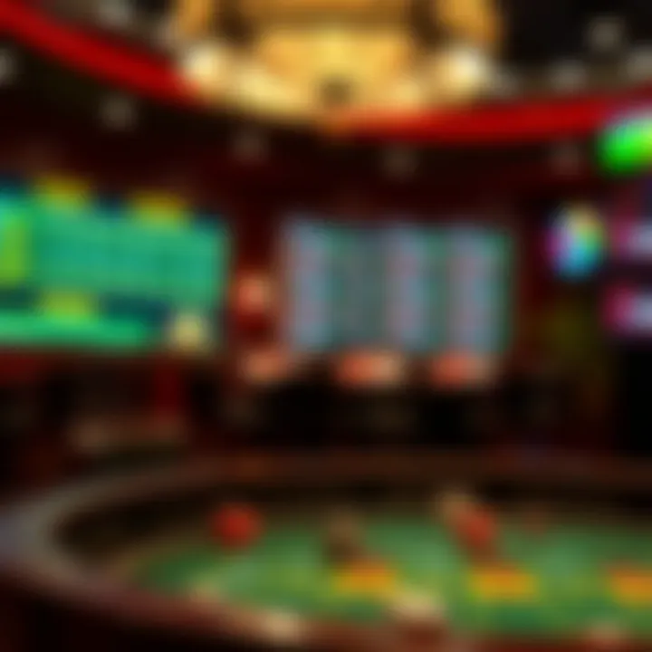 Strategies for betting effectively